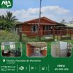 Imagen de REBAJADA - Casa en Tilarán, Parcelas de Monseñor - CVT14 