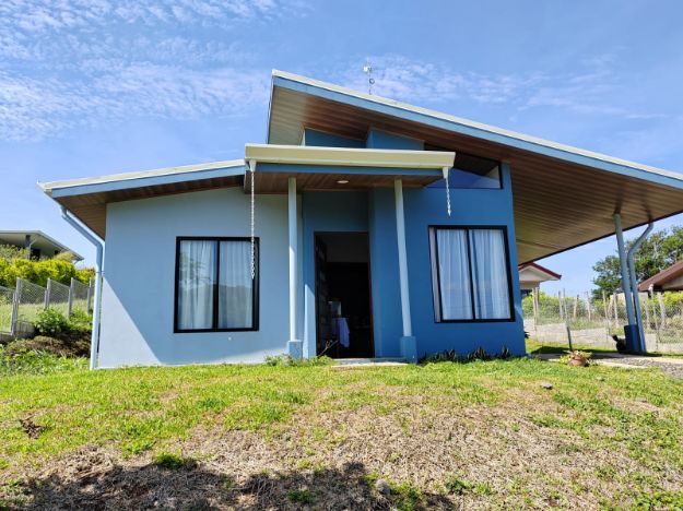 Imagen de Casa en Tilarán, camino a Líbano - CVT15